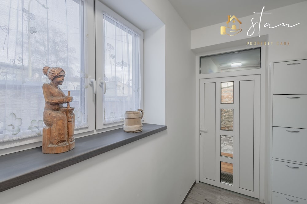 Residence S7 - Luxury Living Apartment