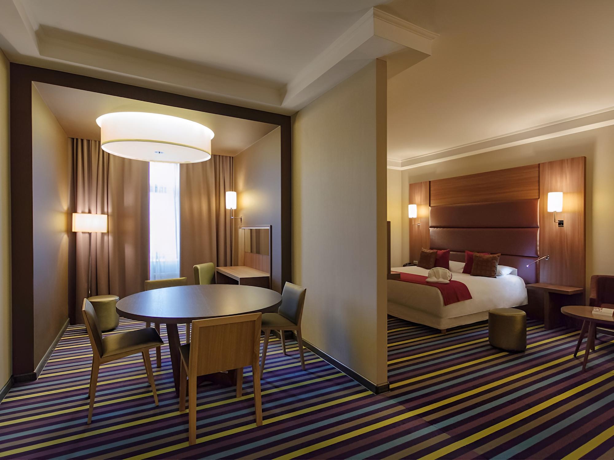 Mercure Lipetsk Center