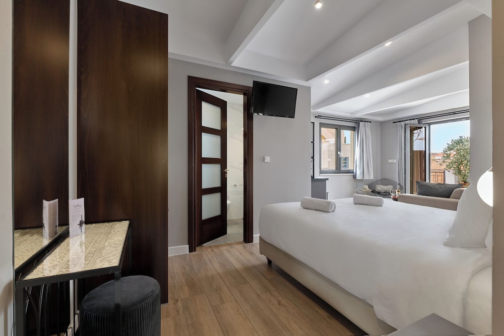 Nival Luxury Suites