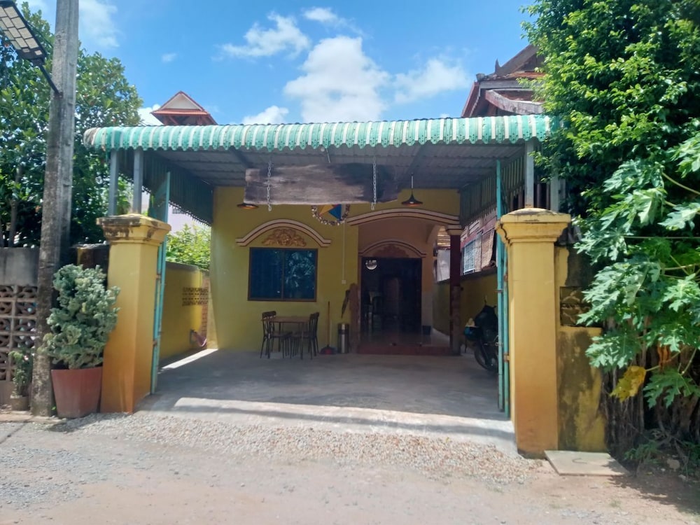 Siem Reap Local Stay