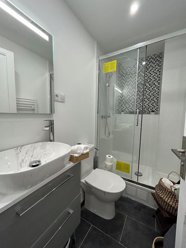 APPARTEMENT PROCHE DE PARIS TOUT CONFORT