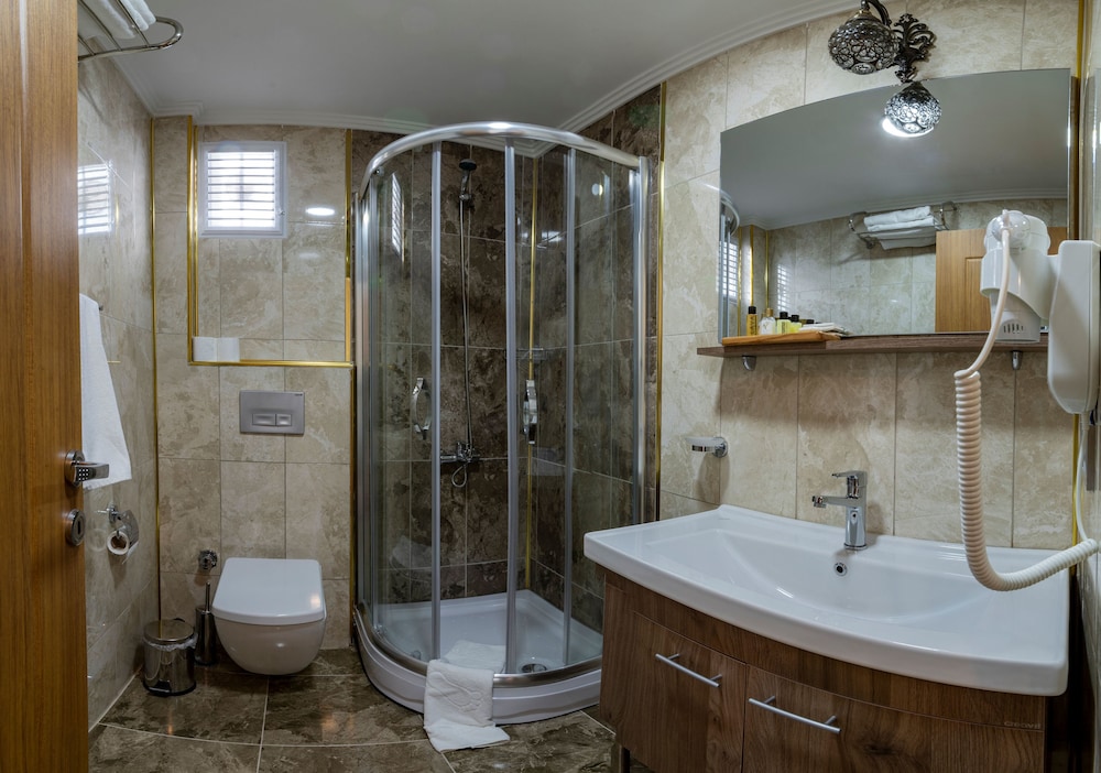 GoldenSand Otel - Image 42