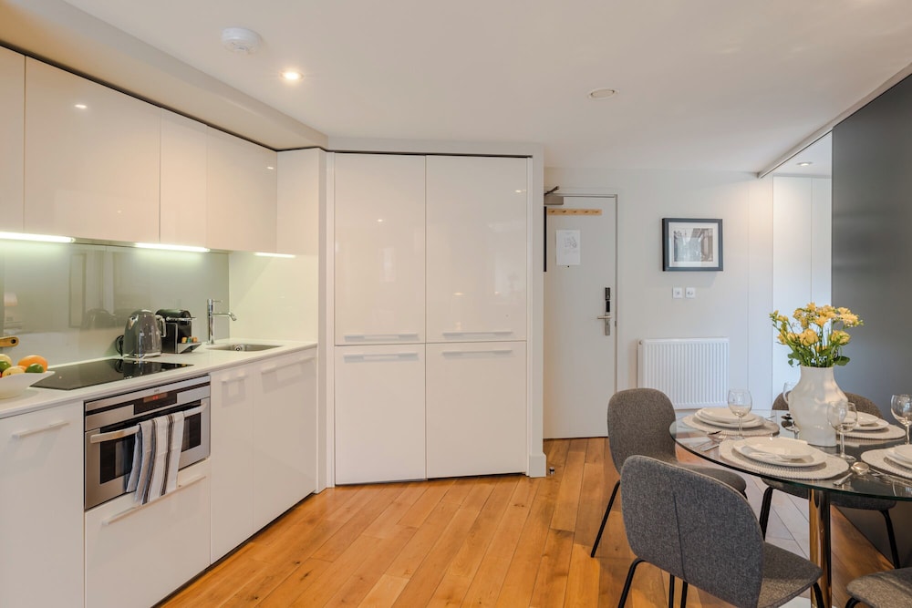 City of London Your Apartment