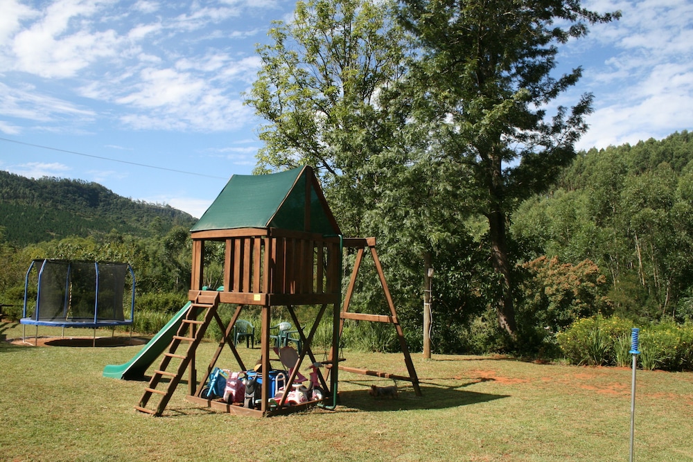 Sabi Star Chalets