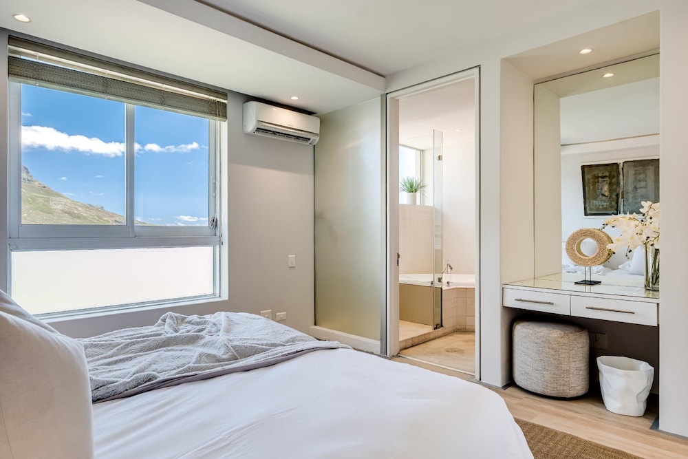 Sapphire Tide Penthouse w Sea View Private Pool