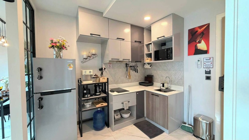 A204 - 1 Bdr Condo With Sea View, Ao Nang Beach