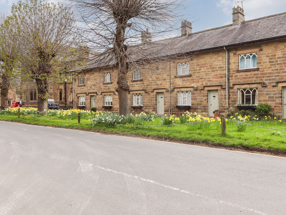 Foxy Cottage