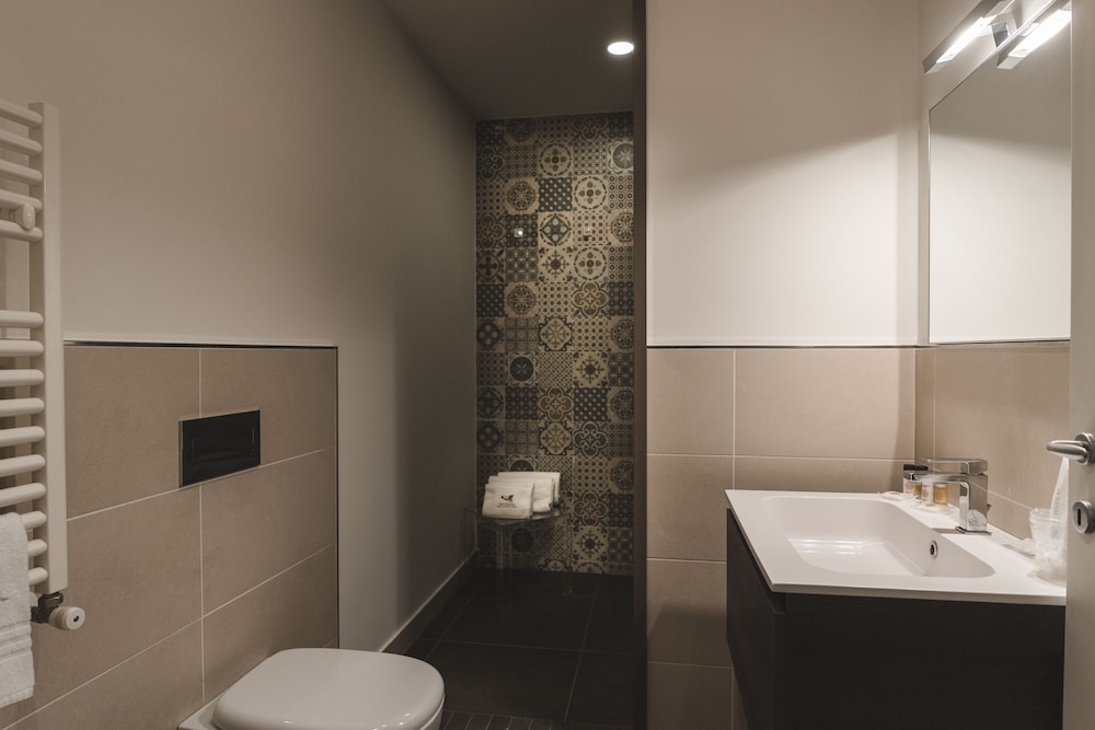 Sicilia's Residence Hotel Art & Spa