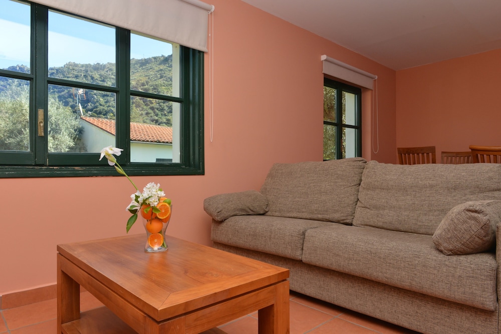 Casas Rurales Aldeaduero