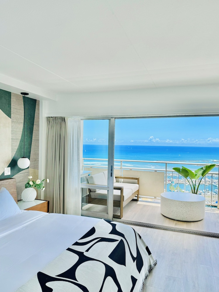 Panoramic Oceanview Resort