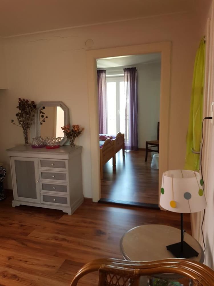 Chez Martine view 2