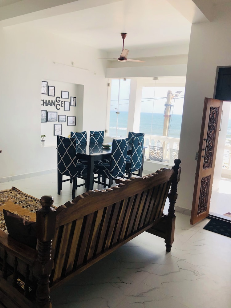 Virtus home stay
