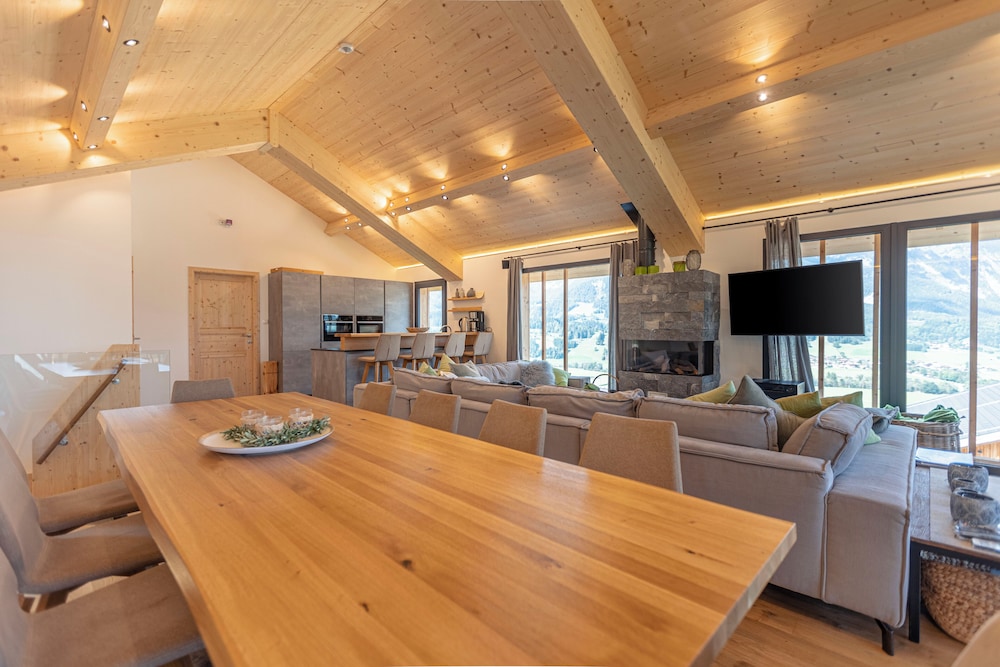 Bergresort Hauser Kaibling by ALPS RESORTS