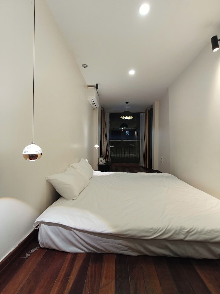 Feliz Homestay