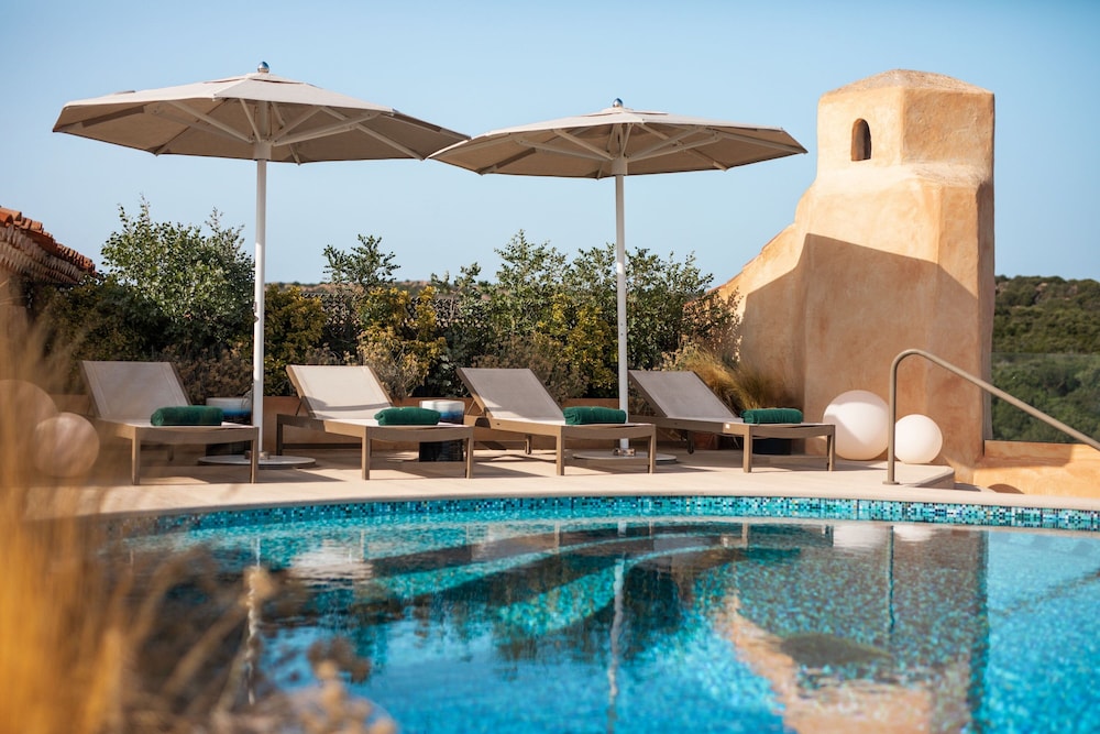 Arzachena Vacations - Cala di Volpe, a Luxury Collection Hotel, Costa Smeralda - Property Image 23