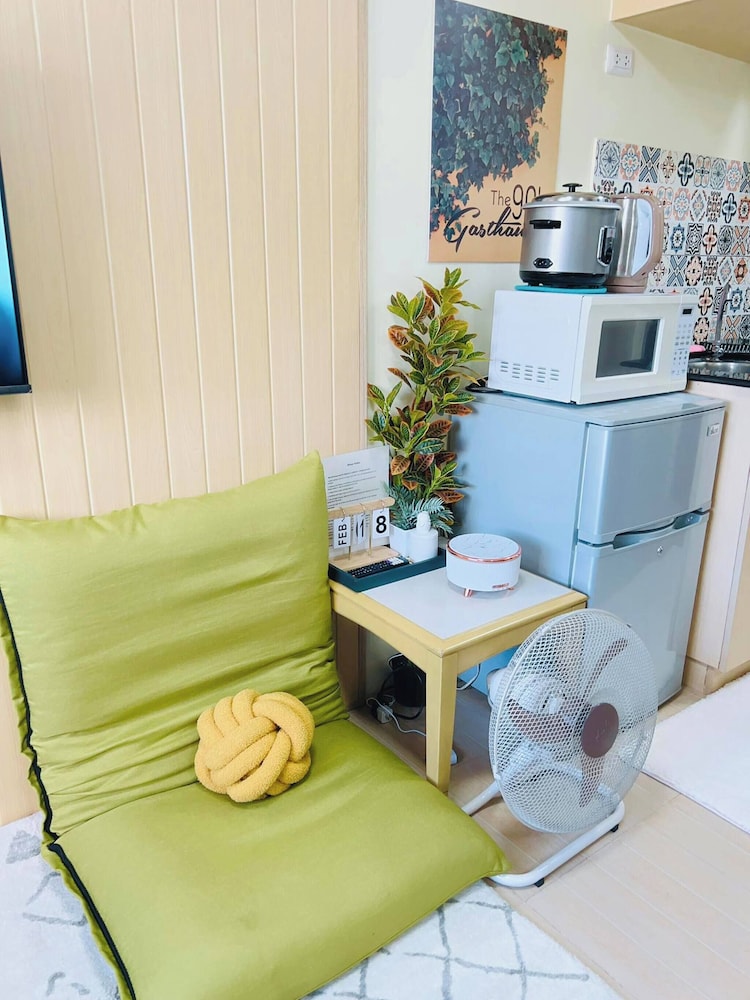 Pineview Haven in Baguio