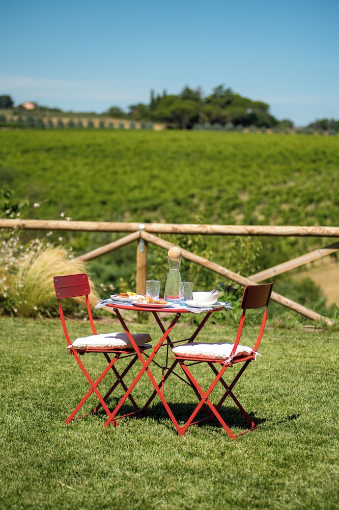 Tenuta Cà Bassa