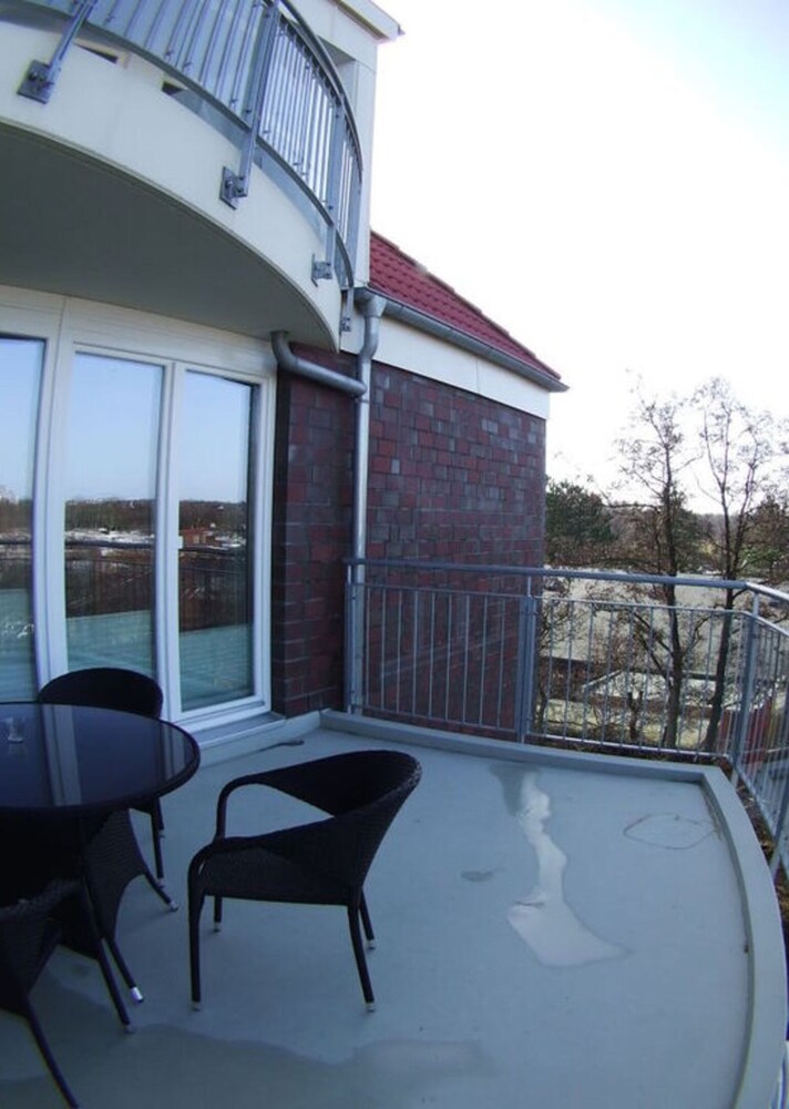 Residence