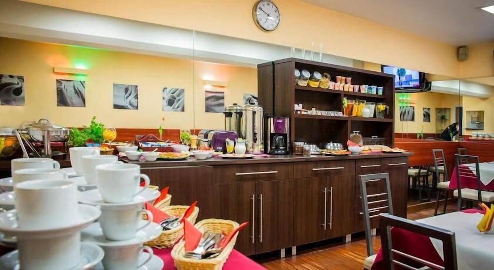 Krakow Vacations - Atlantic Hotel - Property Image 18