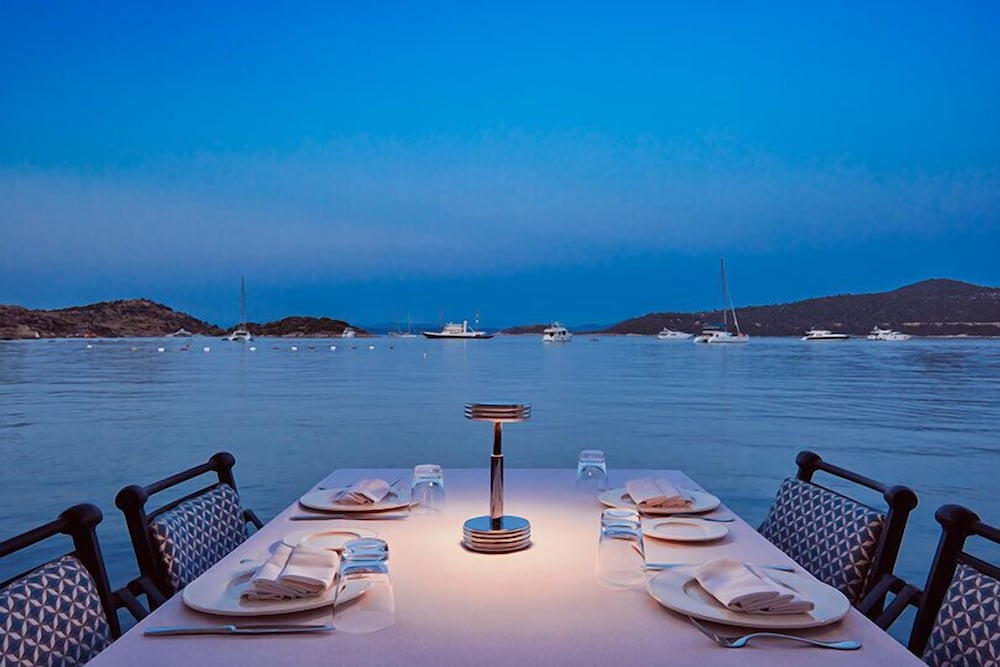 Divan Bodrum - Özel Sınıf - Image 61