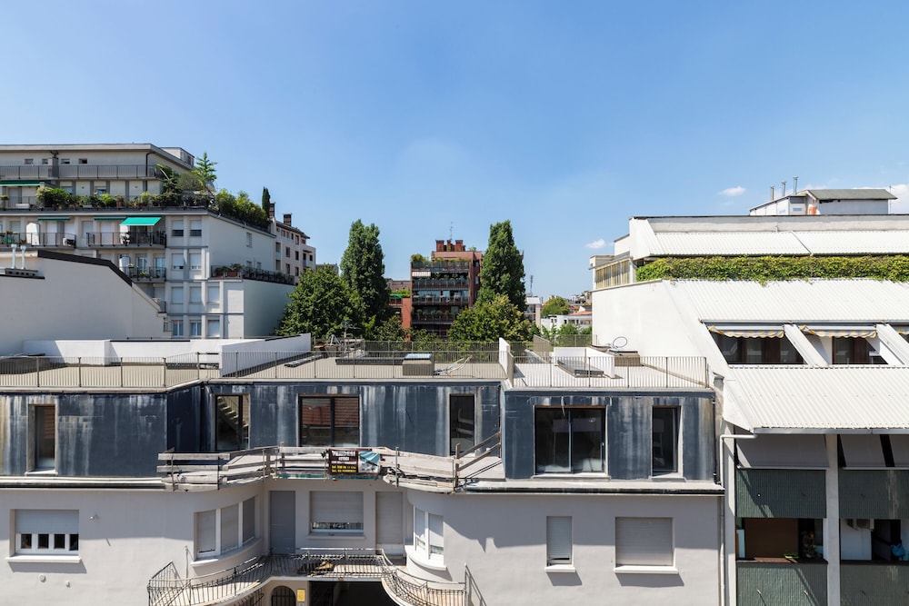 notaMi - Rolandi Duplex with Terrace
