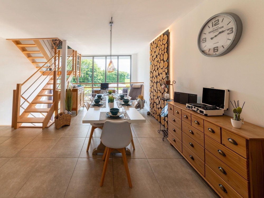 Magnificent Holiday Home for 6 Adults in Xhoffraix