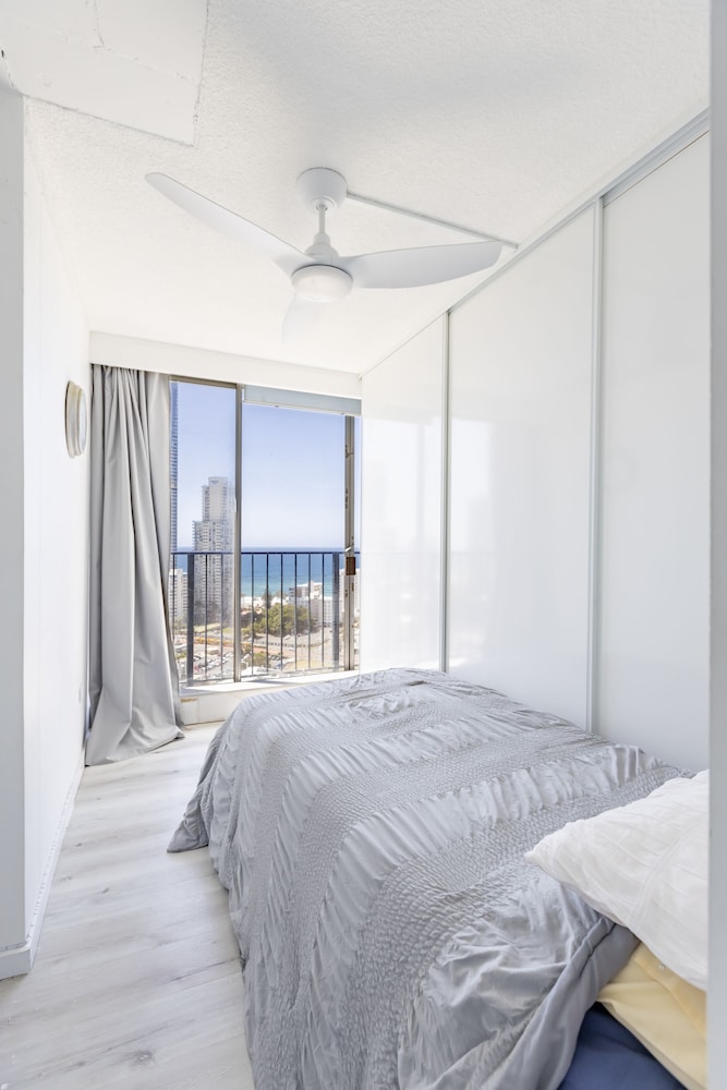 Surfers Paradise Vacations - Condor Ocean View Apartments managed by Gold Coast Premium - Property Image 32