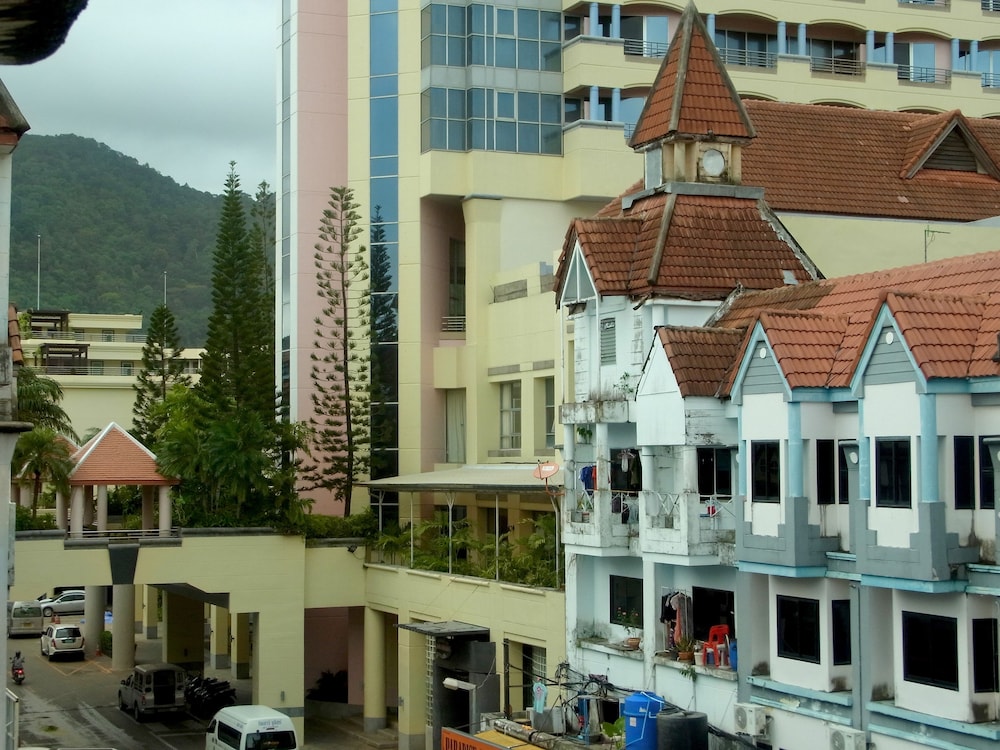 Niku Guesthouse