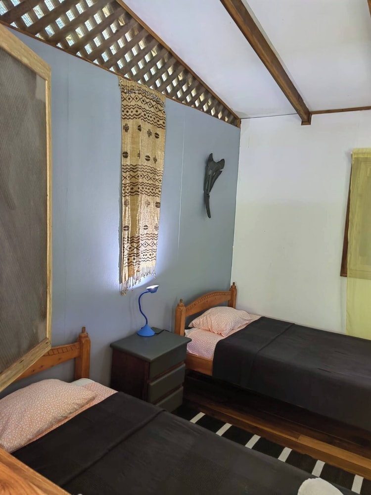 Brisas del Caribe # 2