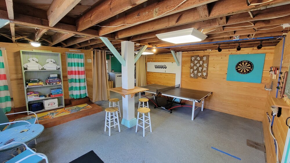 Country's Retreat Tybee Vacation Rentals