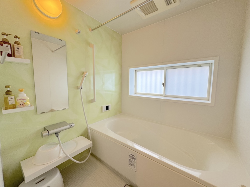 Grandioso Okinawa Villa Onna 1