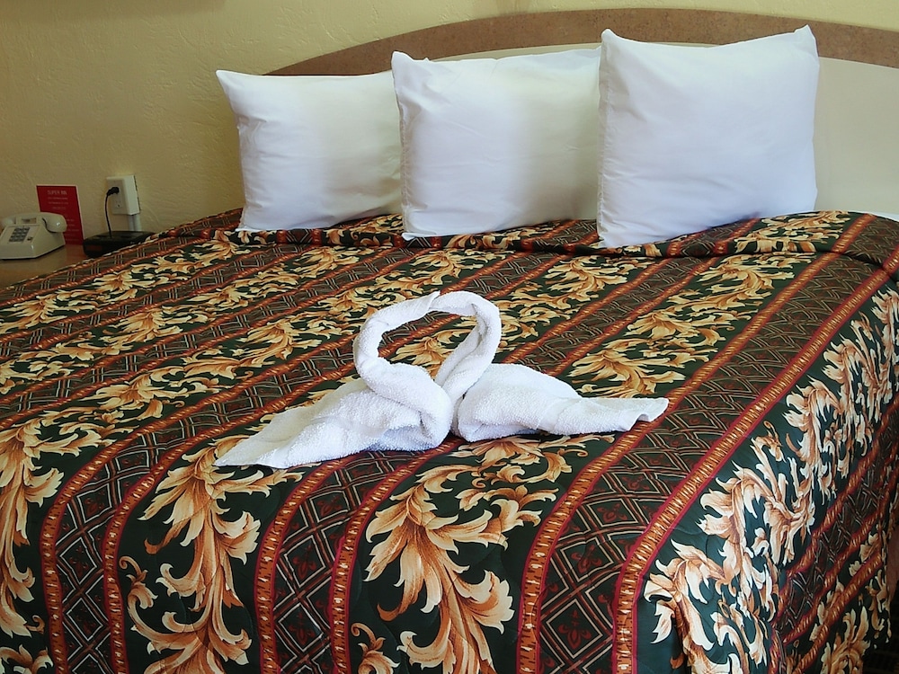 Super Inn By Oyo Daytona Beach Near Airport