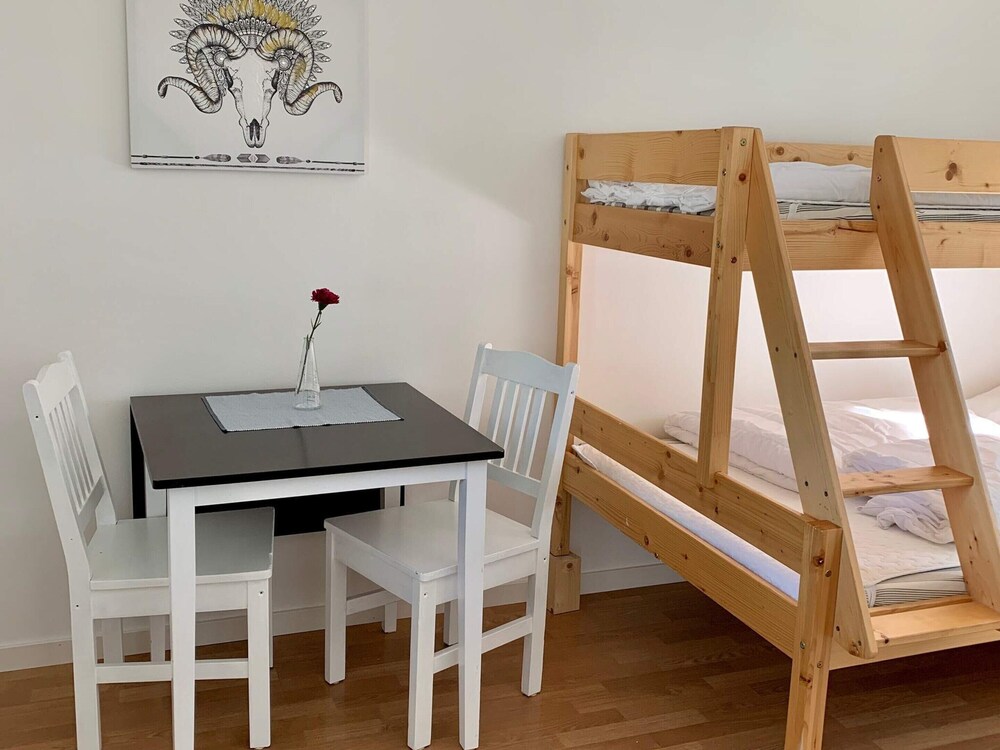 Holiday Home, 250m From sea