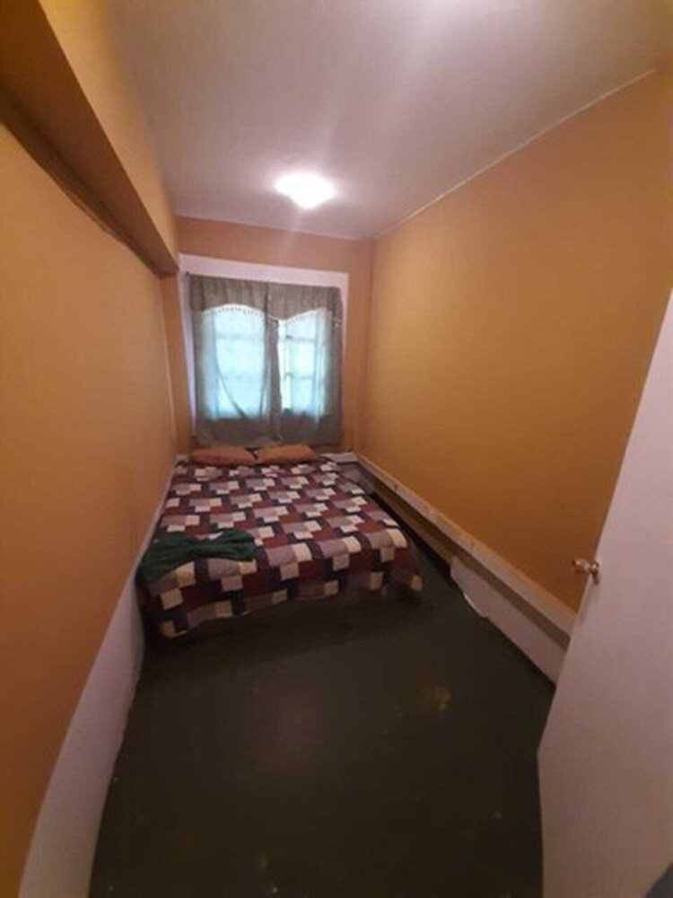 Hostal Gran Santiago Yungay view 5