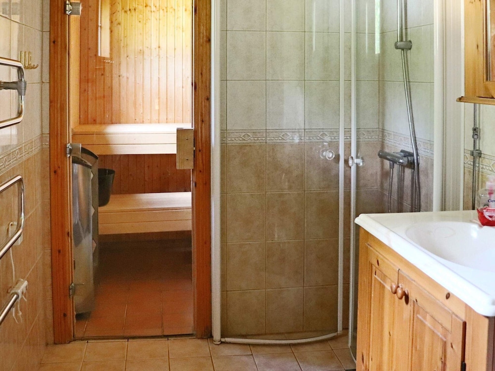 4 Star Holiday Home in Oskarstrom