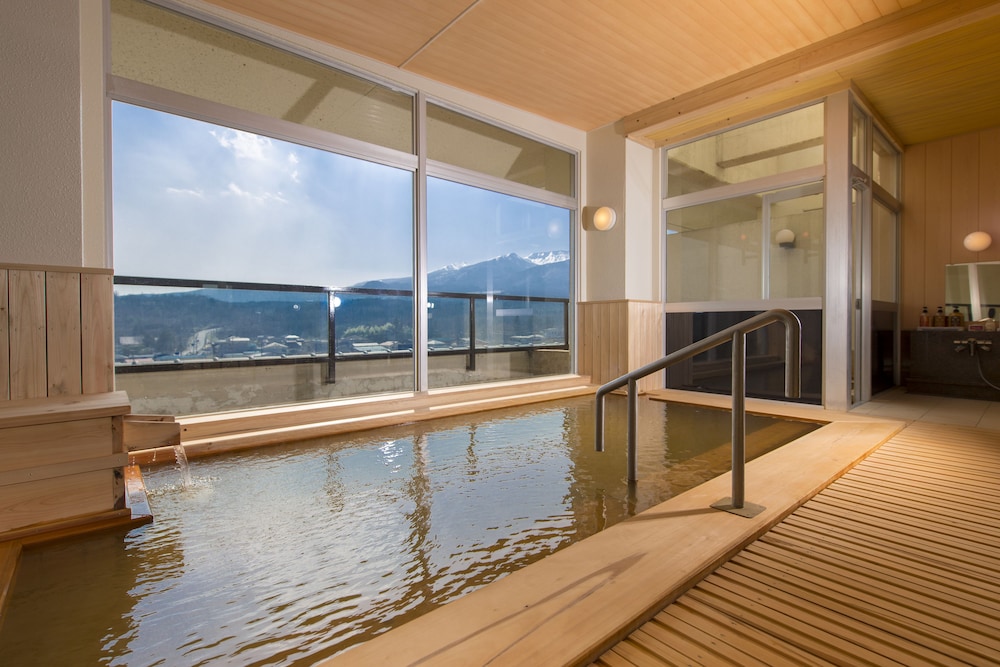 Kappa no Yado Ryokan Sanjiro