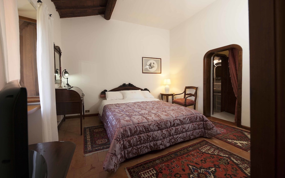 Villa Irene B&B