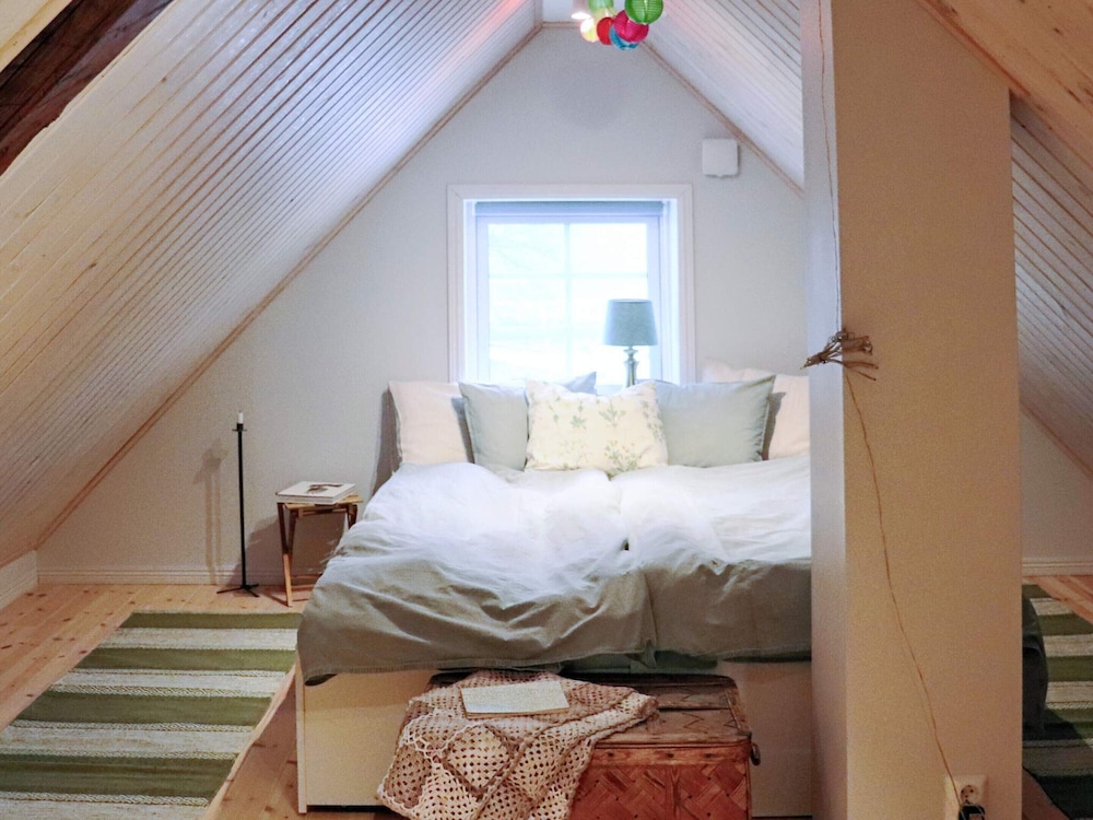 3 Bedroom Holiday Home With Sauna