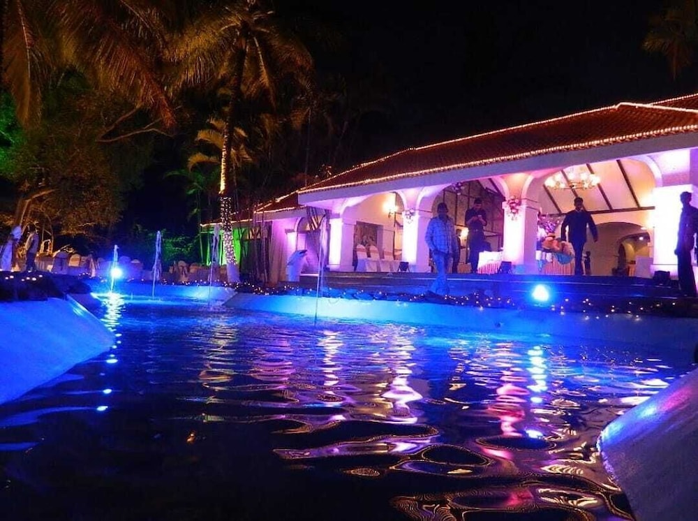 Fantasy Golf Resort