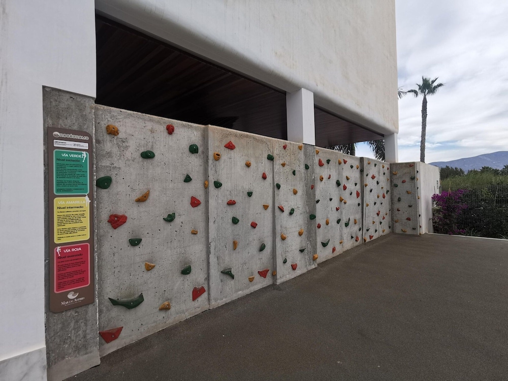 Apartment in Motril Near Los Moriscos Golf