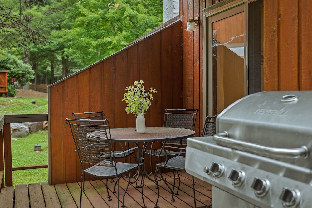 Doe s Delight by Avantstay Peaceful Lake Retreat