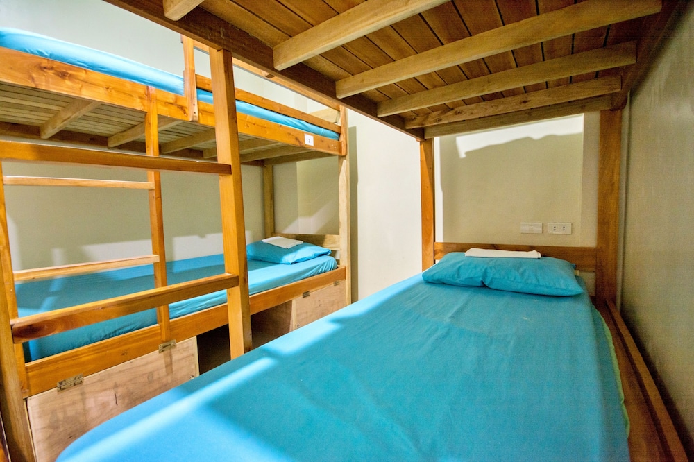 Boracay Backpackers