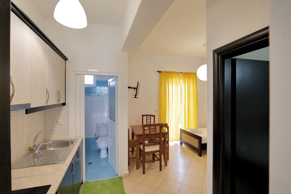 Vila Melisa