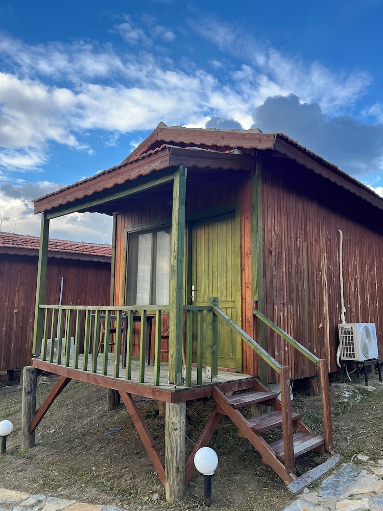 Panorama Butik Hotel