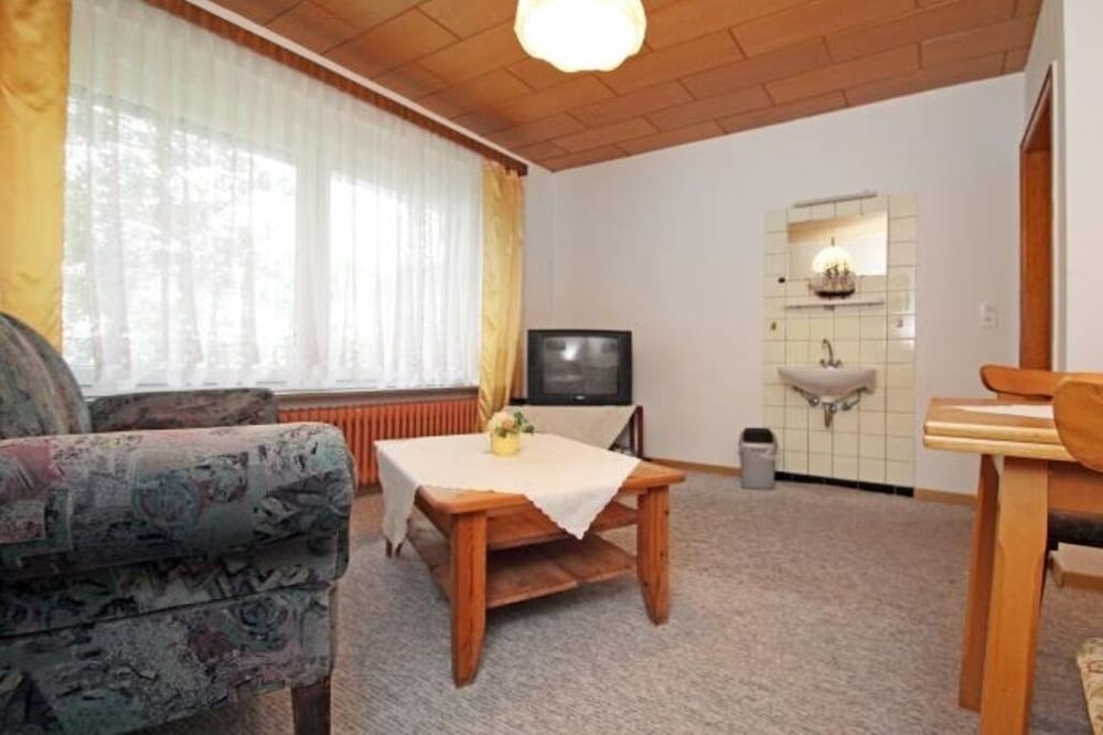 AP Hotel Garni Pension am Groen Meer - Property Image 1