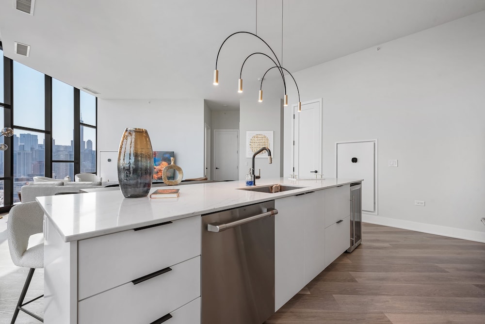 3 Top Notch Penthouses Ideal for Large Groups