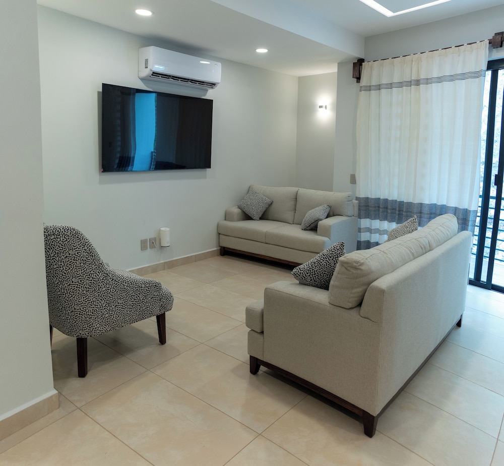 EOS Suites