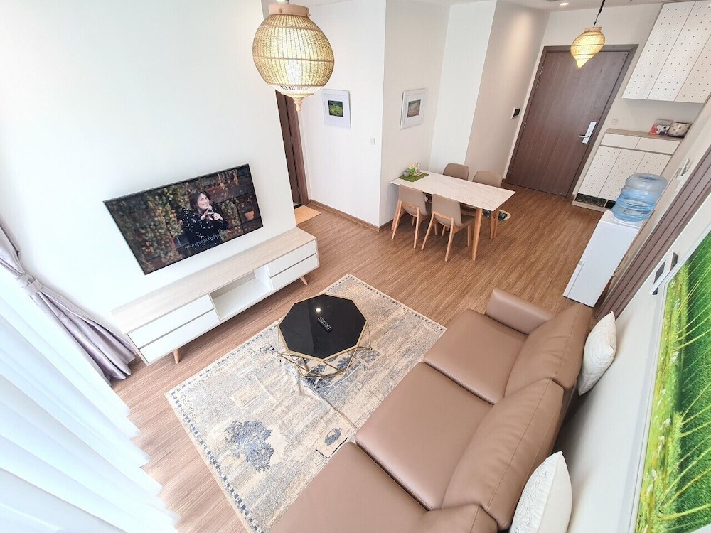 Vinhome Skylake Luxury Apartment