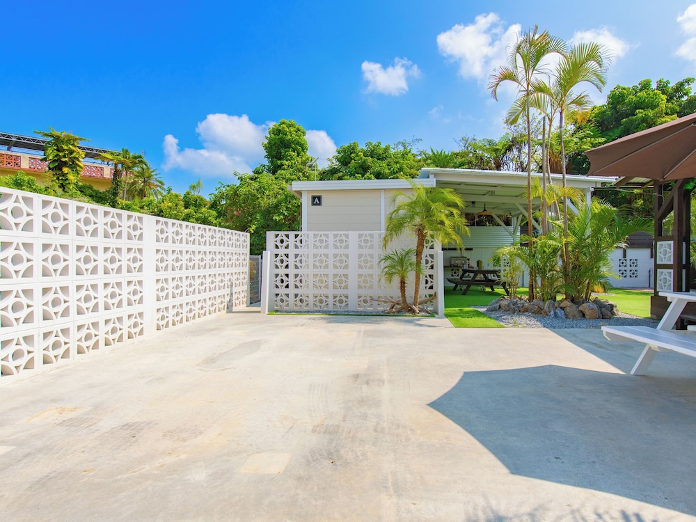 AIR STREAM HOUSE AMESOKO