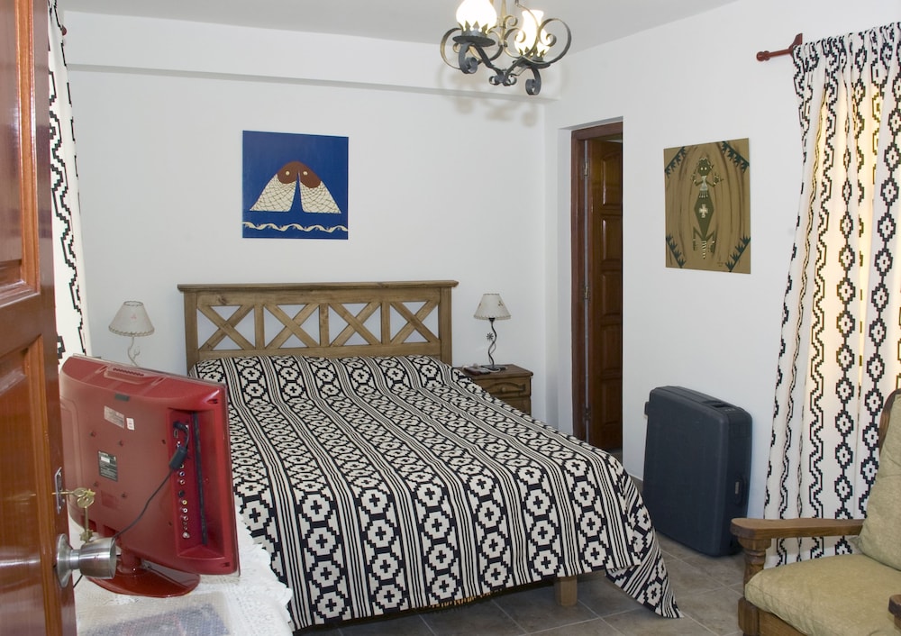 La Casa de Mia Mama